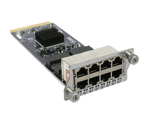 FSM-8/TX - Marconi 8-Port 10/100Base-TX Fast Ethernet Network Adapter