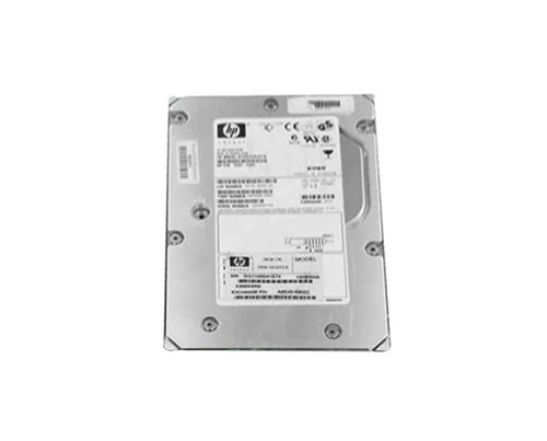 A6540-69002 - HP 18.2GB 15000RPM Ultra160 SCSI 3.5" HDD