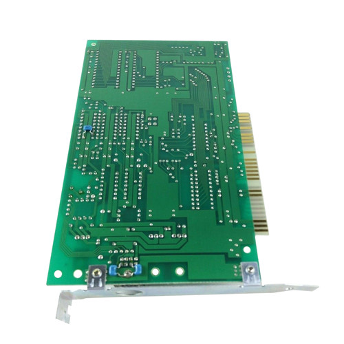 PCB-IF2BOARD - NEC PCB 8-Bit ISA VGA Card