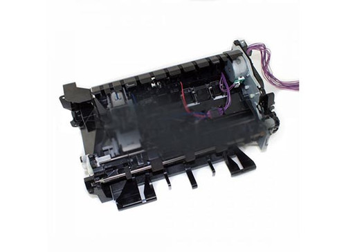 RM2-6810-000 - HP Stapler/Stacker Upper Paper Feed Assembly for LaserJet Enterprise Flow M681 / M682 Printer