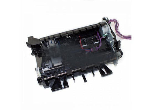 RM2-6810 - HP Stapler/Stacker Upper Paper Feed Assembly for LaserJet Enterprise Flow M681 / M682 Printer