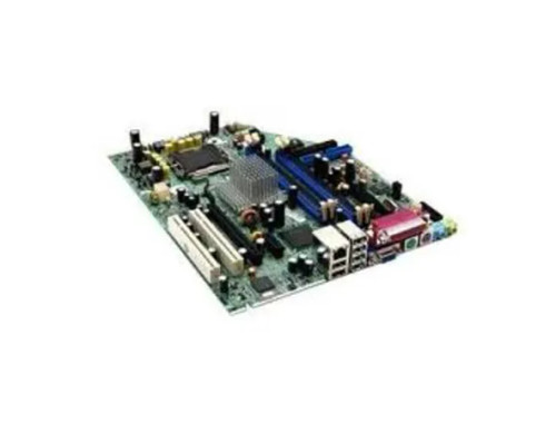 376333-000 - HP LGA775 Intel 945G DDR2 SFF Motherboard