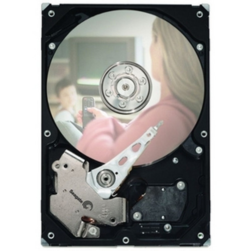 ST3500841ACE - Seagate DB35 500GB 3.5-inch Hard Drive ATA-100 7200RPM 8MB Cache