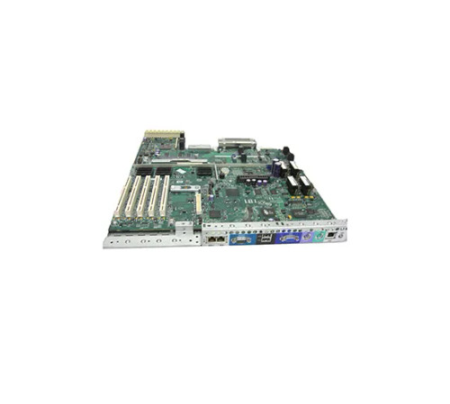 376468-001 - HP ProLiant DL580 G3 Socket 604 DDR2 Motherboard