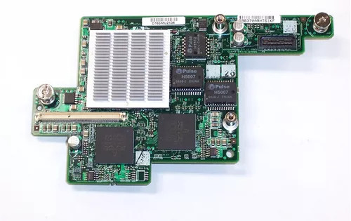 376571-001 - HP Interface Mezzanine Adapter Blade Server