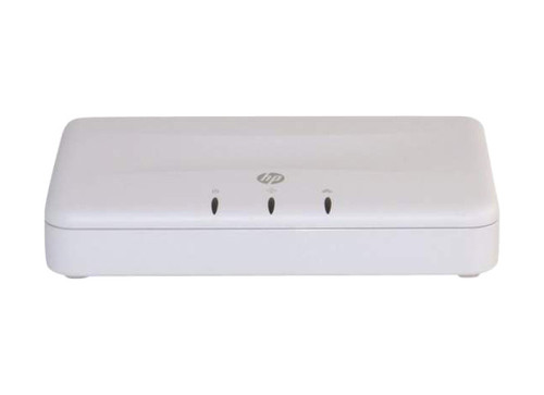 J9799-61001 - HP 300Mbps 802.11a/b/g/n 5GHz PoE Wireless Access Point