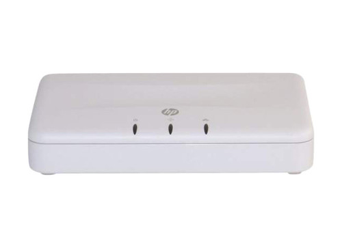 J9799-61101 - HPE OfficeConnect M220 IEEE 802.11a/b/g/n 5GHz 300Mbit/s 1 x Port PoE 1000Base-T 2 x Internal Antennas Wireless Access Point