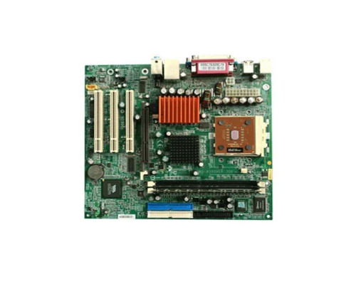 377209-001 - HP Nx9600 Series Laptop Motherboard