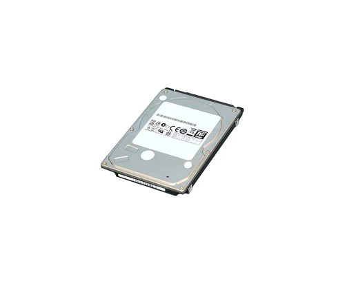 531292-002 - HP 250GB 7200RPM SATA 3Gb/s 2.5" HDD