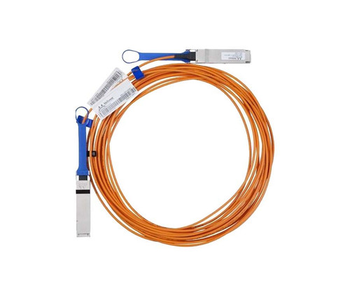 808722-B27 - HP InfiniBand FDR QSFP 20m Optical Cable