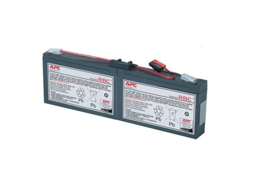 RBC18 - APC Replacement Battery Cartridge