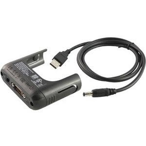 CN80-SN-SRH-0 - Honeywell Serial Port Snap-On Adaptor