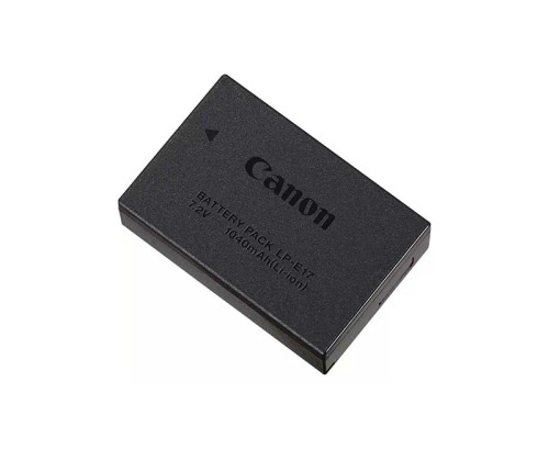 9967B002 - CANON Lithium-Ion Battery Pack