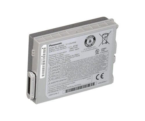 FZ-VZSU95W - Panasonic Tablet Battery Spare Part