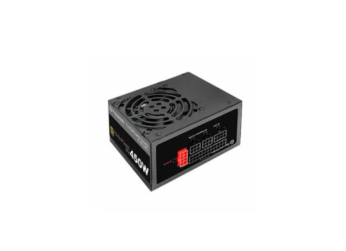 PS-STP-0450FPCGUS-G - Thermaltake 450W 80 Plus Gold SFX Power Supply