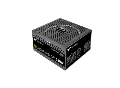 PS-TPD-0750FNFAGU-1 - Thermaltake 750W 80 Plus Gold Fully Modular Power Supply