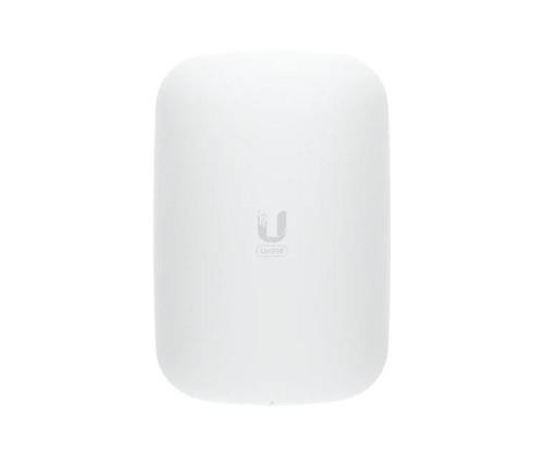 U6-Extender - Ubiquiti Access Point WiFi 6 Extender