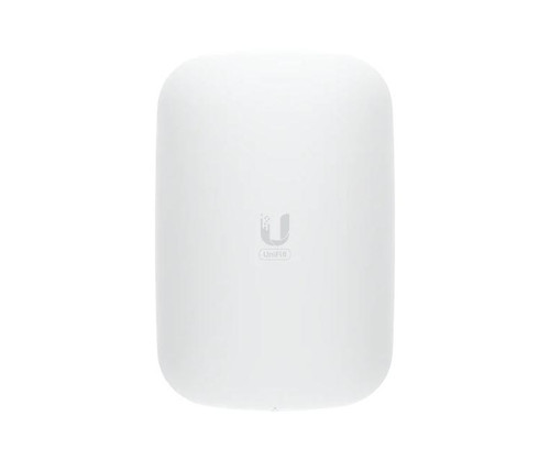 U6-Extender - Ubiquiti Networks WiFi 6 Extender