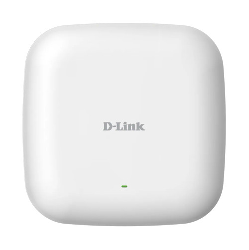 DAP-2610 - D-LINK 1300Mbps 5.8GHz Dual-Band PoE Wireless Access Point