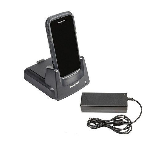 CT50-HB-2 - Honeywell USB Docking Station Kit with Power Supply