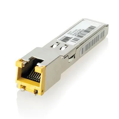 378928-B21 - Compaq 1Gb 1000Base-T RJ-45 SFP Transceiver