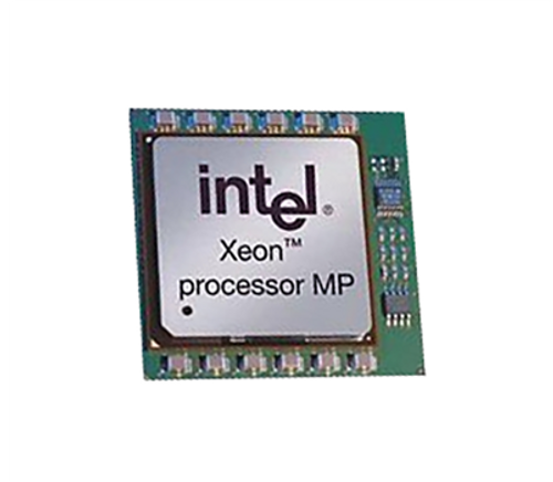378982-001 - HP 3.33GHz 667MHz FSB 8MB L2 Cache Socket PPGA604 Intel Xeon MP 1-Core Processor