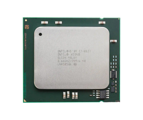 AT80615006750AB - Intel Octa-Core 2.66GHz 24MB L3 LGA1567 Processor