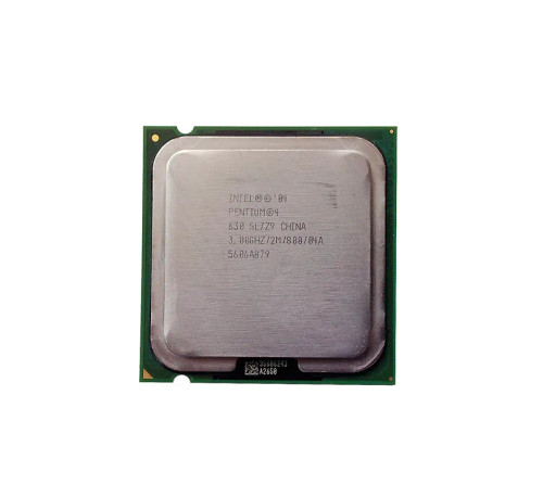 379289-201 - HP 3.00GHz 800MHz 2MB Socket 775 Processor