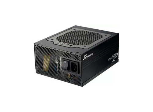 SS-1050XP3 - Seasonic 1050W 80-Plus Platinum ATX12V/EPS12V Power Supply