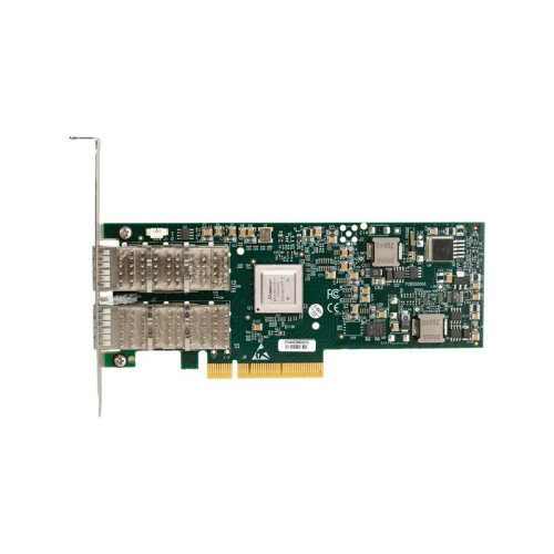380299-B21 - HP 2-Port 10Gb PCI-X Fibre Channel HBA