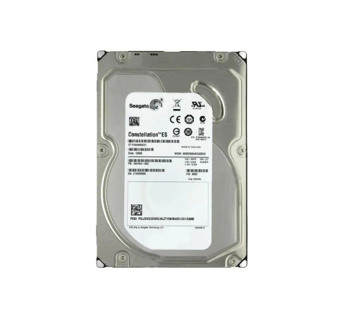 ST1000NM0031 - Seagate 1TB 7200RPM SATA 6Gb/s 3.5" HDD