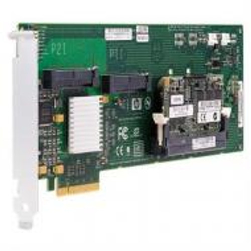 381450-001 - HP Dual Port Controller Board Module for Msa20