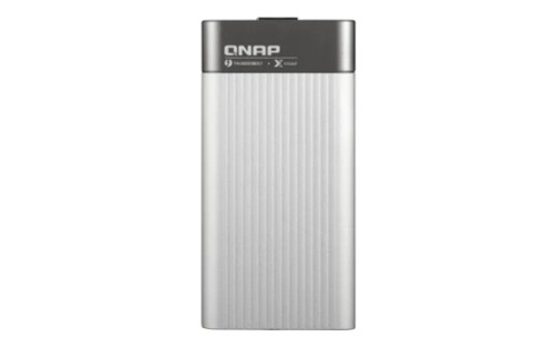 QNA-T310G1T - QNAP Network Adapter