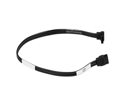 381868-006-L20 - HP 18-inch Right Angled SATA Cable for ProLiant DL180 G9 Server
