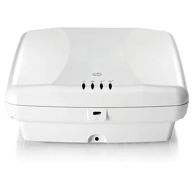 J9589A - HP 450Mbps Dual Band PoE Gigabit Wireless Access Point
