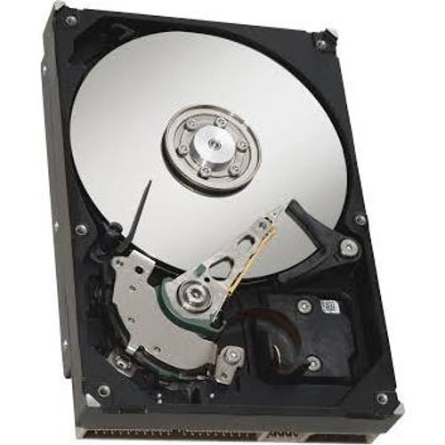 PA995A - HP 120GB 7200RPM SATA 1.5Gb/s 8MB Cache 3.5-Inch Hard Drive