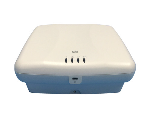 J9620-61001 - HP 450Mbps Dual-Band 802.11a/b/g/n PoE Wireless Access Point