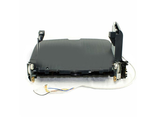 RM1-4101-020 - HP Upper Stapler Stacker Tray Assembly