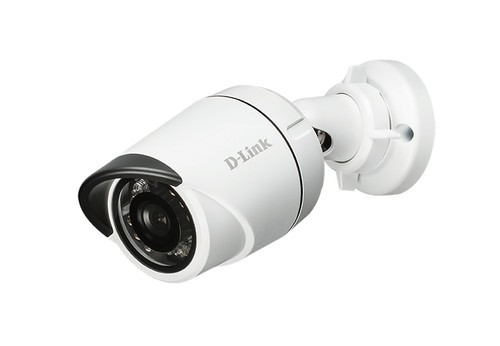 DCS-4701E - D-LINK HD Outdoor Mini Bullet Camera
