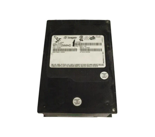 ST11200ND - Seagate 1.05GB 5400RPM Fast SCSI 3.5" HDD