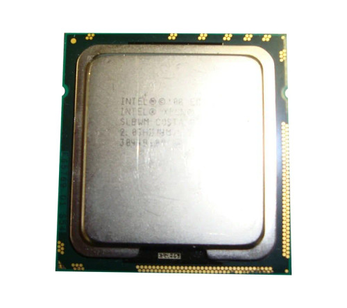 SLBWM - Intel Quad-Core 2.00GHz 8MB FCLGA1366 Processor