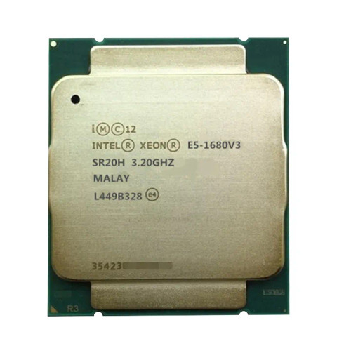CM8064401547809 - Intel Xeon E5-1680 v3 8 Core 3.20GHz Processor
