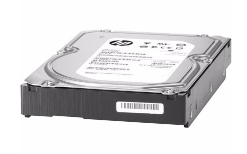 608438-001 - HP 750GB 5400RPM SATA 3Gb/s 2.5" HDD