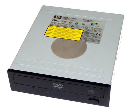 390816-001 - HP 16x DVD 48x CD IDE DVD-ROM Drive