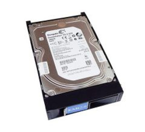 EMC 3TB 7200RPM SAS 6Gb/s Hard Drive for ProLiant DL360p Gen8 Servers