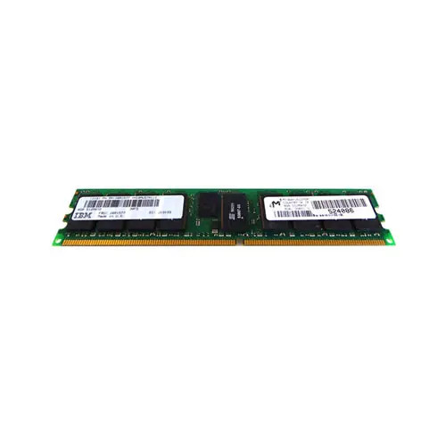 16R1577 - IBM Chipkill 16GB Kit 4 X 4GB DDR2-533MHz PC2-4200 ECC Registered CL4 276-Pin DIMM Memory