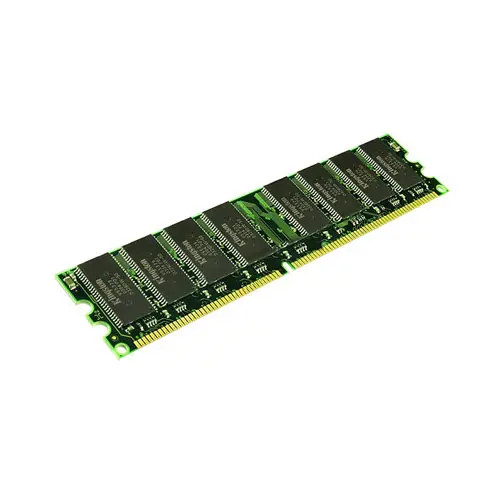 KTN850296512 - Kingston 512MB 133MHz PC133 ECC Registered 168-Pin DIMM
