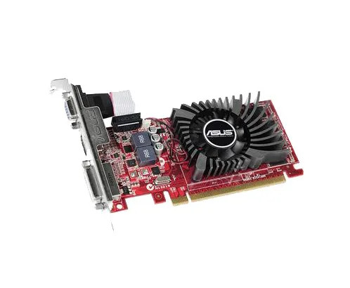 R7240 - Dell NVIDIA GeForce 6800 256MB GDDR3 PCIe x16 Graphics Card