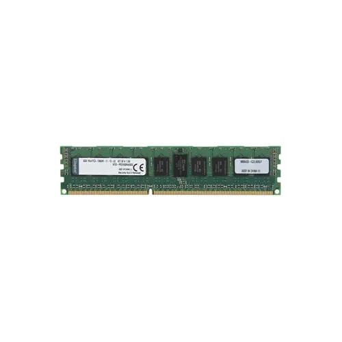 KTD-PE316SK4/32G - Kingston 32GB Kit 8x4GB DDR3-1600MHz ECC Registered Memory