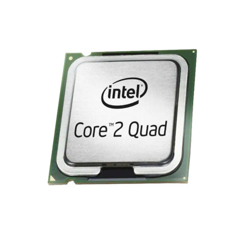 Q8400S - Intel Core 2 Quad 2.66GHz LGA775 Processor